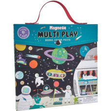 Floss & Rock Magnetic Multi Play Scene, Space