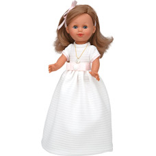 Arias celebration doll, blonde, 42 cm