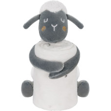 Toy+blanket gift set Sleepy Sheep