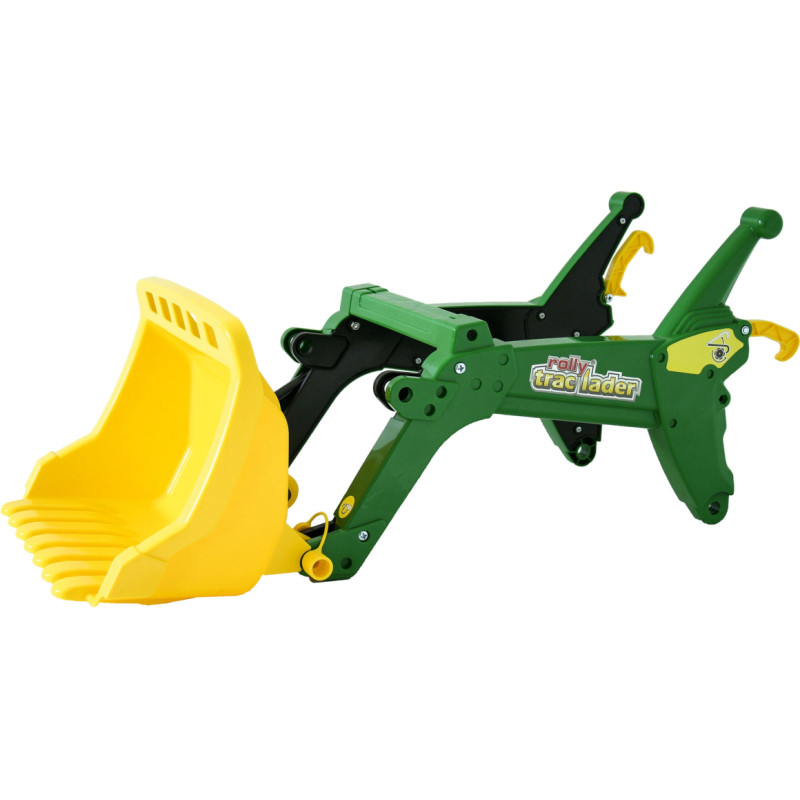 Rolly Toys John Deere shovel for Farmtrac X-Trac tractors