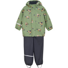 Celavi Rainwear Set - AOP