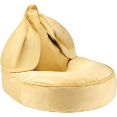 Wigiwama Salted Caramel Bunny Bean bag chair