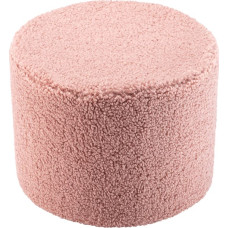 Wigiwama Guava Pink Pouf