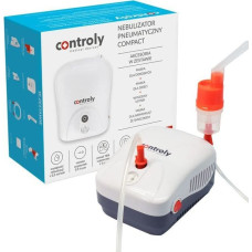 Controly 7781 NEBULIZER CONTROLY PNEUMATIC COMPACT