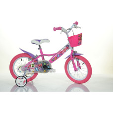 Bimbo Bike Children's bicycle Bimbo Bike 14'' 