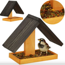 Bird feeder Springos KAR002 