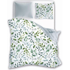 BEDDING SET FASHION 005 160X200+2X70X80 COTTON.