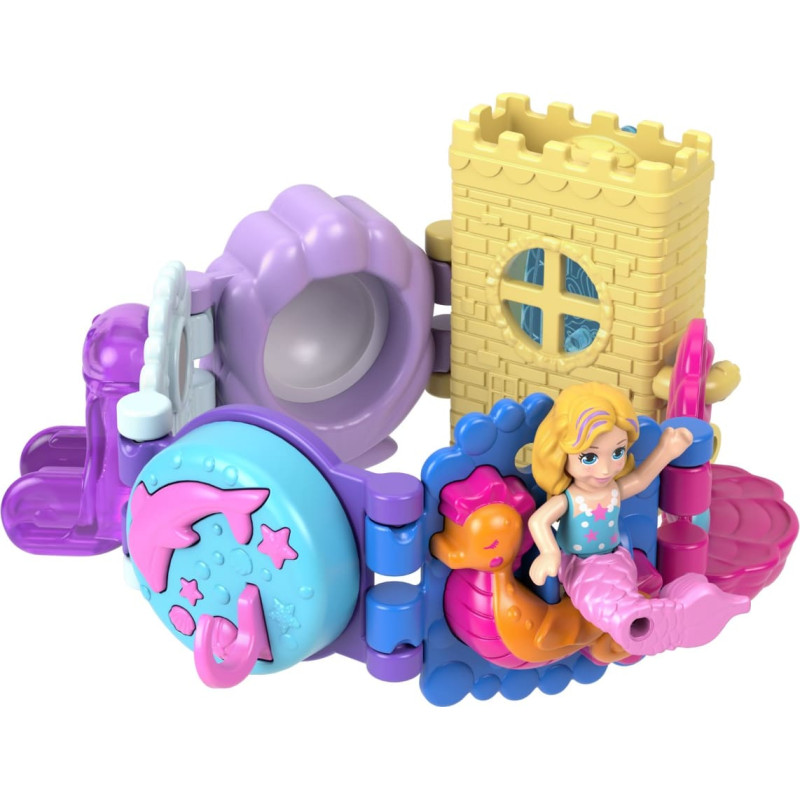 Polly Pocket® käevõrukomplekt