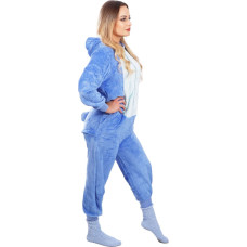 Springos Kigurumi pajamas for women Springos HA5074, size: M