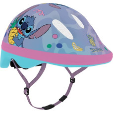 DISNEY HELMET XS 44-48CM STITCH