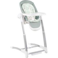 KIKKABOO Electrical swing & Highchair Prima 3in1 Mint 2023