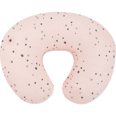 KIKKABOO Nursing pillow Bear with me Pink