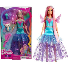 Barbie Magic Doll Malibu Roberts HLC31 HLC32