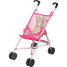 Baby Born doll stroller