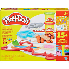 Hasbro Play Doh PLAY-DOH Dāvanu rotaļu komplekts