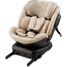 Kinderkraft Car Seat XPEDITION 3 i-Size beige