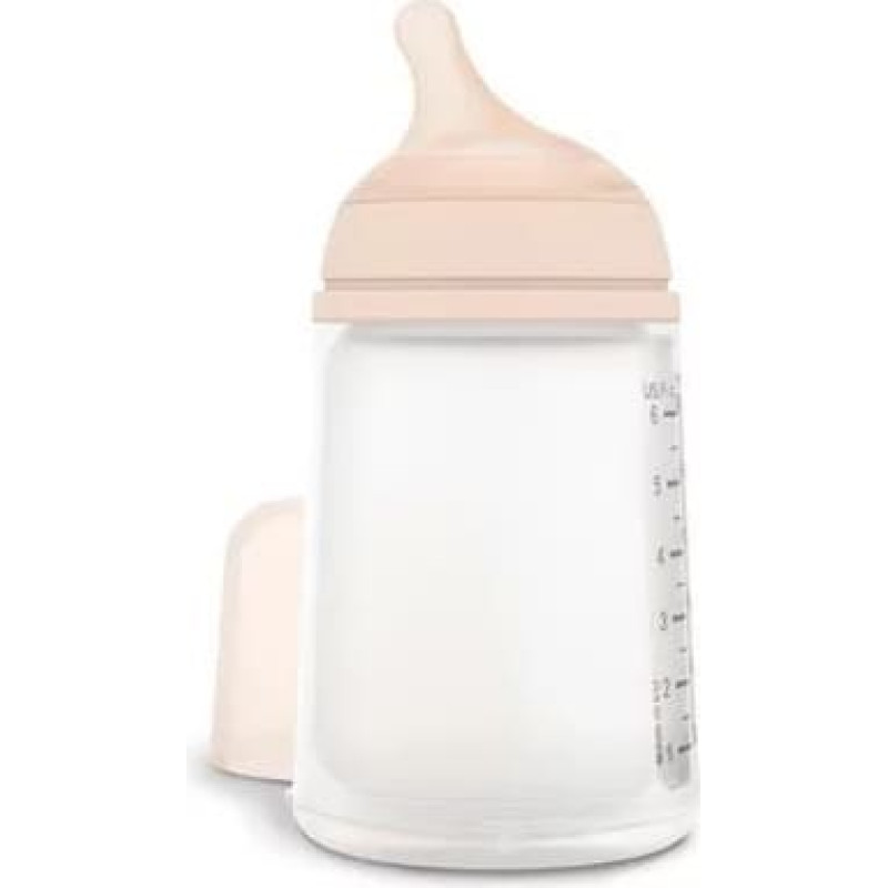 Suavinex 050005 BOTTLE 270ML ZERO - MEDIUM 304592