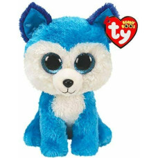 TY Beanie Boos husky PRINCE 15 cm