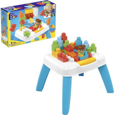 Fisher Price Bloks - 72538 - MEGA BLOKS - TABLE POP