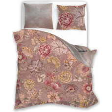 POŚCIEL KPL.220X200+2x70X80 NOBILE 019 SATYNA BAW.FOTOPRINT