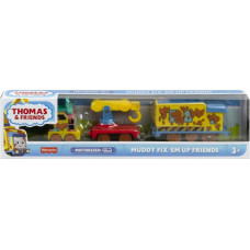 Mattel Thomas & Friends Fix Em UP Motorized Engines HHN43