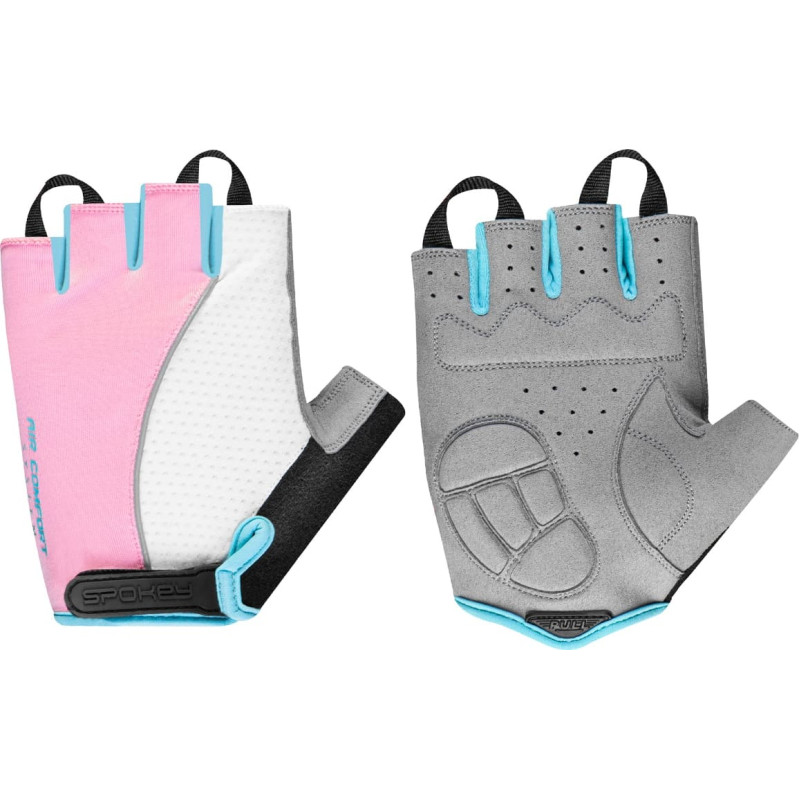 Spokey PIACENZA Ręk.row.d. L  WT/PK