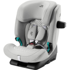 Britax-Romer BRITAX car seat 76-150 cm, ADVANSAFIX PRO, linen grey - LUX, 2000040908