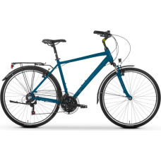 Tabou Bicycle TABOU Kinetic 1.0, blue (XL)