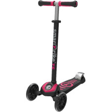 SmarTrike kolmerattaline tõukeratas T5, roosa