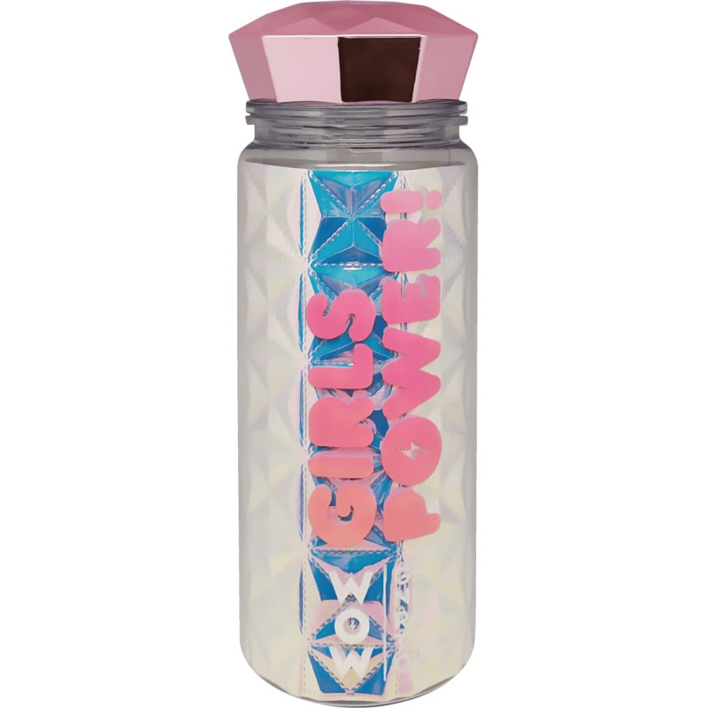 Wow Generation pudele Glam, 350ml ,sortiments , WOW00067