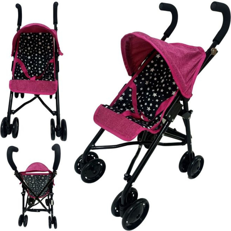 Mario 366/9364b UMBRELLA STROLLER 16