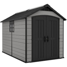 Keter Garden shed Premier 7511
