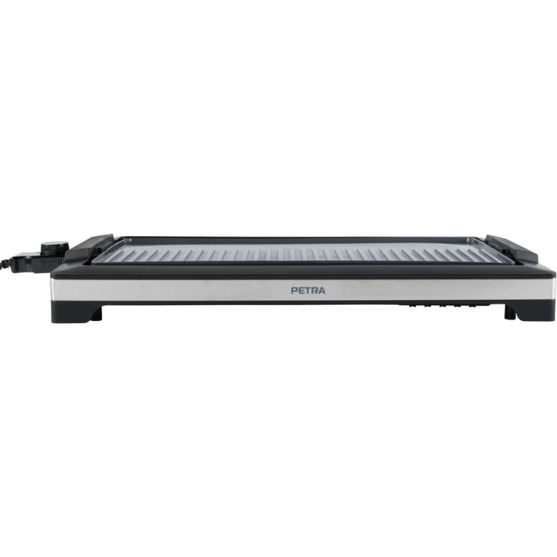 Petra PT6244VDE 2-in-1 Electric Pancha