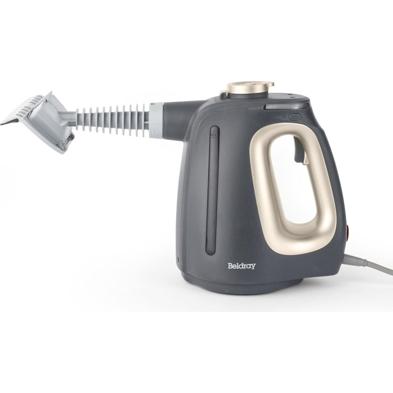 Beldray BEL01987VDE 15 in 1 Steam Cleaner