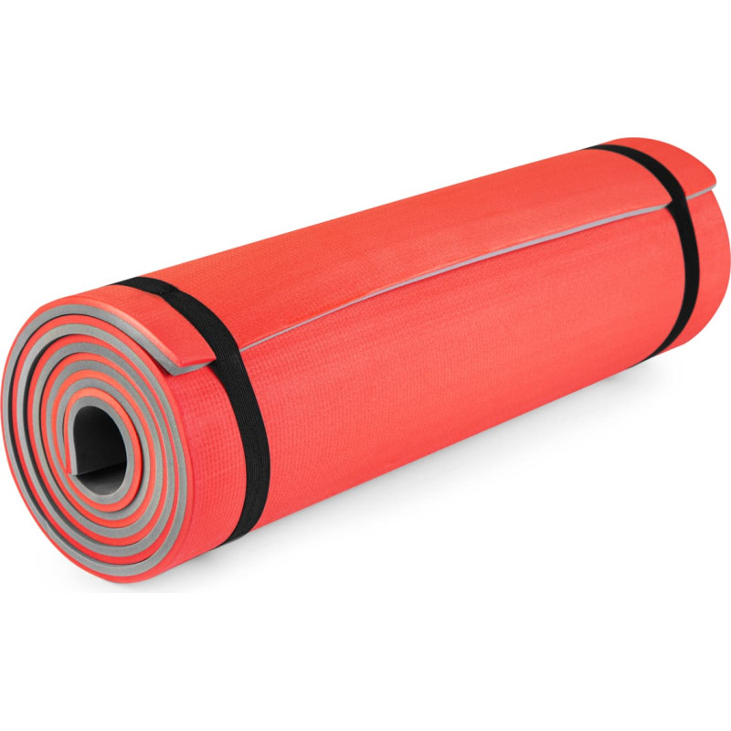 Spokey SLEEPHIKER BIG – two-layer sleeping mat, OE