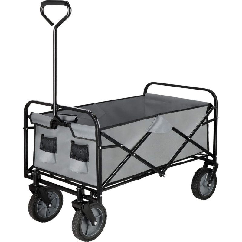 Springos Garden trolley Springos GA0015 80 kg