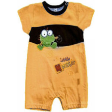 Koala Baby Rompers vasaras POTWOREK 74 cm 1669