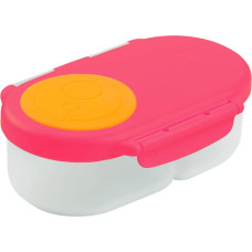 B.box BB00681 Snackbox pojemnik na przekąski Strawberry Shake