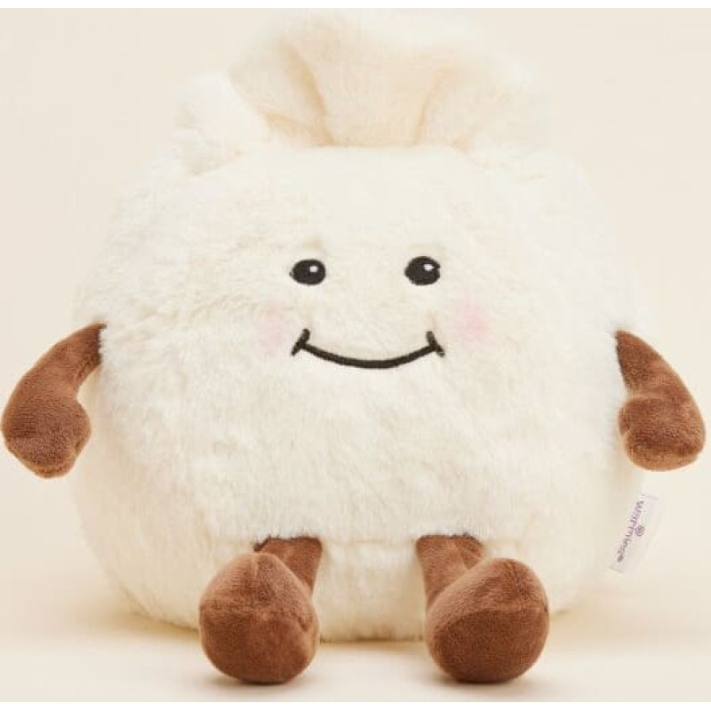 Warmies - Dumpling (regular size)