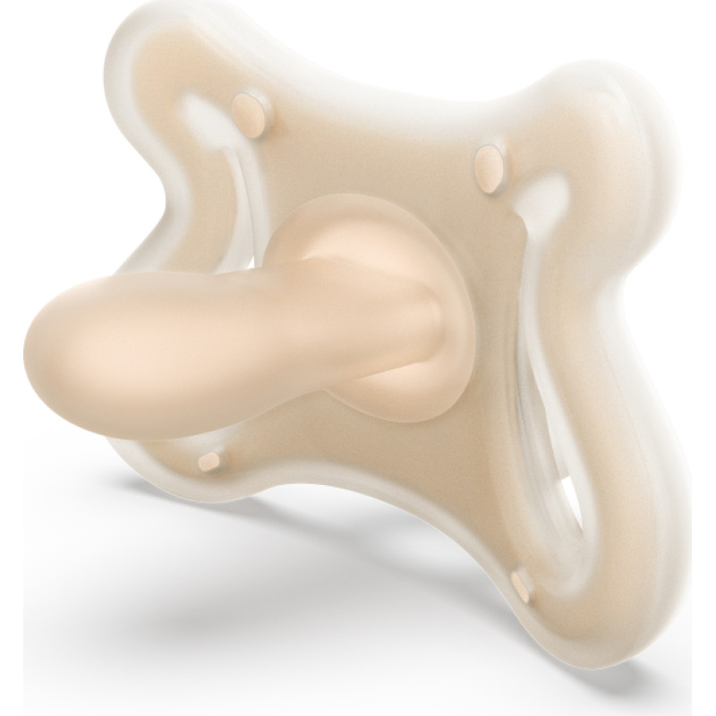 Suavinex Knupis Zero.Zero Suavinex (FAIR) 0-6m