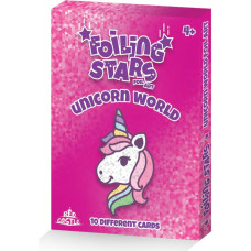 Red Castle foil art, Vienaragis