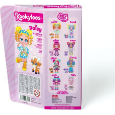 Kookyloos PETS PARTY - Doll Daisy