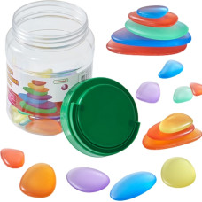Masterkidz stones for LED panels