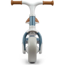 Milly Mally Skippy Balance Bike — Blue