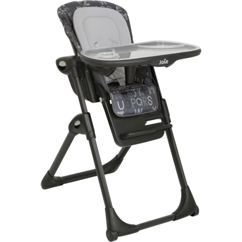 Joie highchair Mimzy Recline Arctic