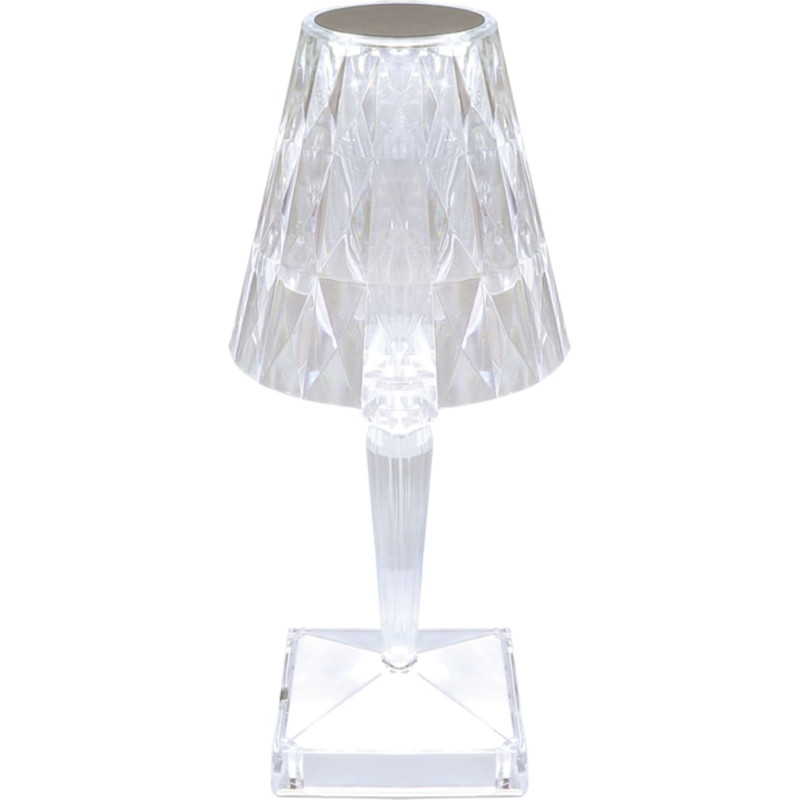 Str&uuml;hm DESK LAMP DABI LED CRYSTAL WW CW
