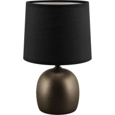 Strühm DESK LAMP ATENA E14 C BLACK