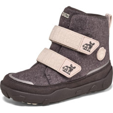 Affenzahn Mid Boot Wool Comfy Rhino