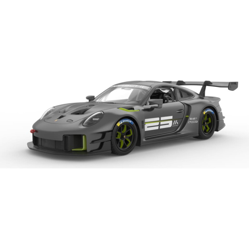 Rastar "RASTAR 1:14 RC automa&scaron;īnas modelis ""Porsche 911 GT2 RS Clubsport 25"", 99560"