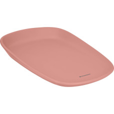 EVA foam changing pad Blush